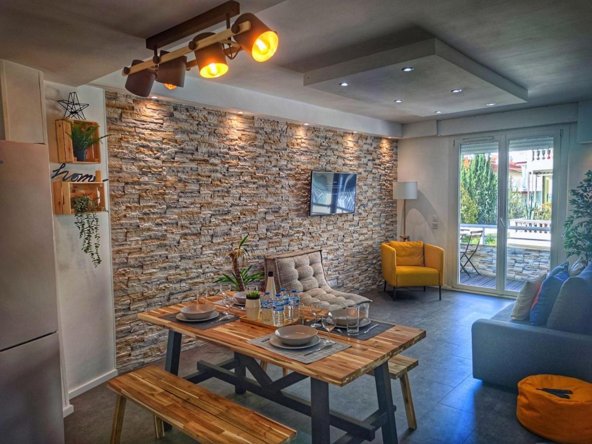 Cannes Holiday Suite A 2 Pas Du Festival Et Plages Luaran gambar